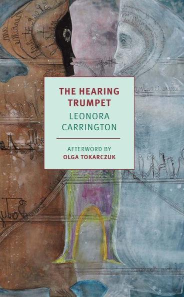 The Hearing Trumpet - Paperback | Diverse Reads