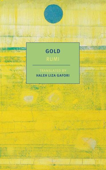 Gold - Paperback | Diverse Reads