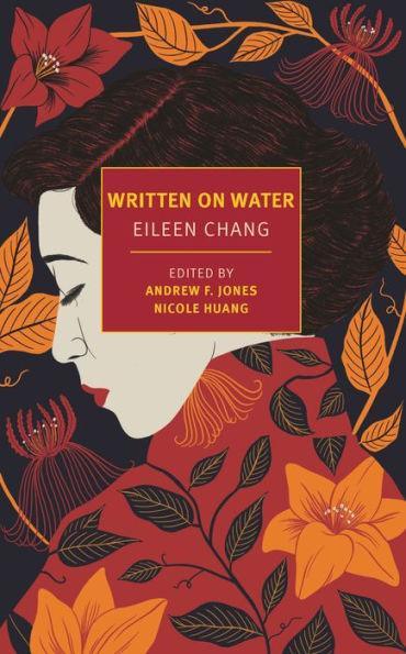 Written on Water - Paperback | Diverse Reads