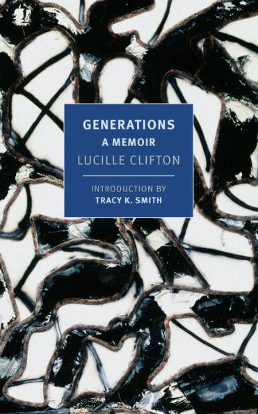 Generations: A Memoir - Paperback | Diverse Reads