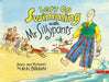 Let's Go Swimming with Mr. Sillypants - Hardcover | Diverse Reads