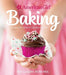 American Girl Baking: Recipes for Cookies, Cupcakes & More - Hardcover | Diverse Reads