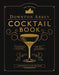 The Official Downton Abbey Cocktail Book: Appropriate Libations for All Occasions - Hardcover | Diverse Reads
