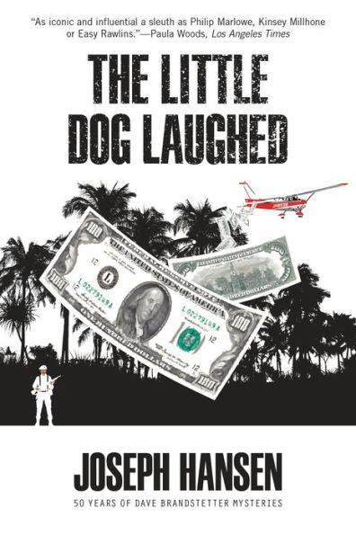 The Little Dog Laughed - Paperback | Diverse Reads