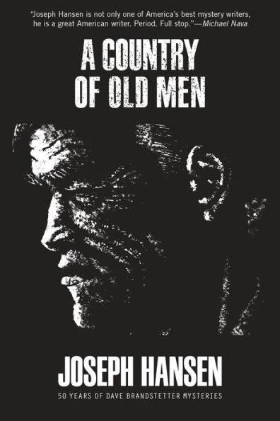 A Country of Old Men - Diverse Reads