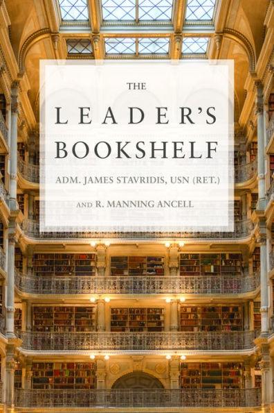The Leader's Bookshelf - Paperback | Diverse Reads