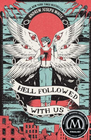 Hell Followed with Us - Diverse Reads