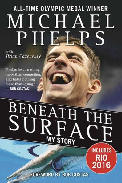 Beneath the Surface: My Story - Paperback | Diverse Reads