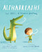 Alphabreaths: The ABCs of Mindful Breathing - Hardcover | Diverse Reads