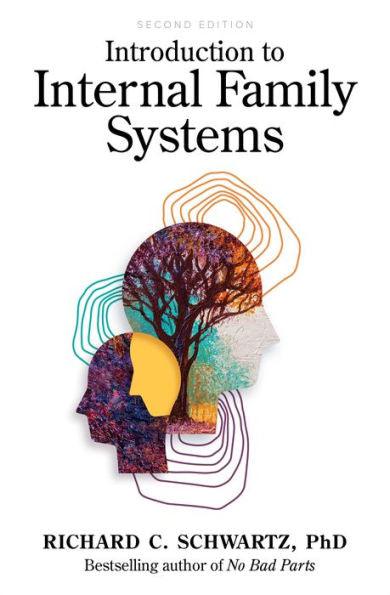Introduction to Internal Family Systems - Paperback | Diverse Reads