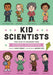 Kid Scientists: True Tales of Childhood from Science Superstars - Hardcover | Diverse Reads