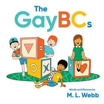 The GayBCs - Hardcover | Diverse Reads