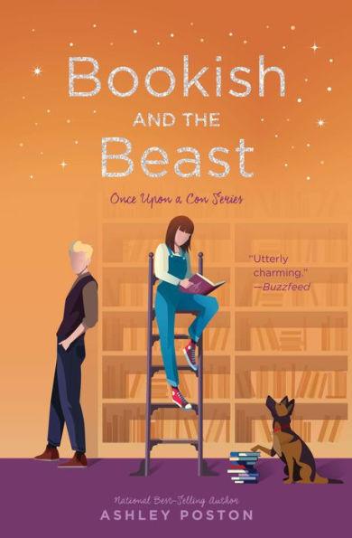 Bookish and the Beast - Paperback | Diverse Reads