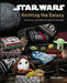 Star Wars: Knitting the Galaxy: The Official Star Wars Knitting Pattern Book - Hardcover | Diverse Reads