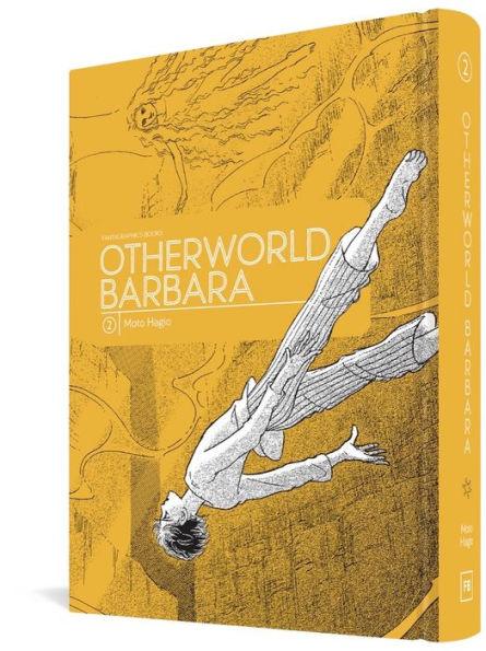 Otherworld Barbara Vol. 2 - Hardcover | Diverse Reads
