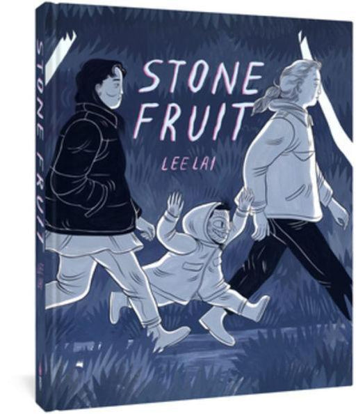 Stone Fruit - Diverse Reads