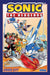 Sonic the Hedgehog, Vol. 5: Crisis City - Paperback | Diverse Reads