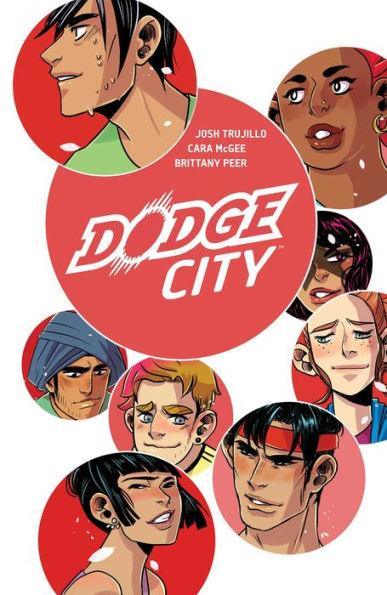 Dodge City - Diverse Reads