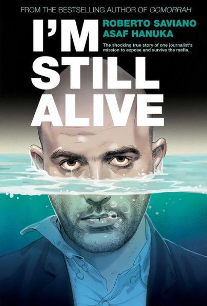 I'm Still Alive - Hardcover | Diverse Reads