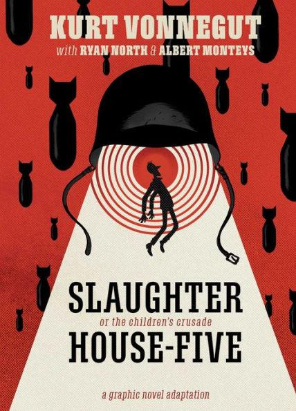 Slaughterhouse-Five: The Graphic Novel - Hardcover | Diverse Reads