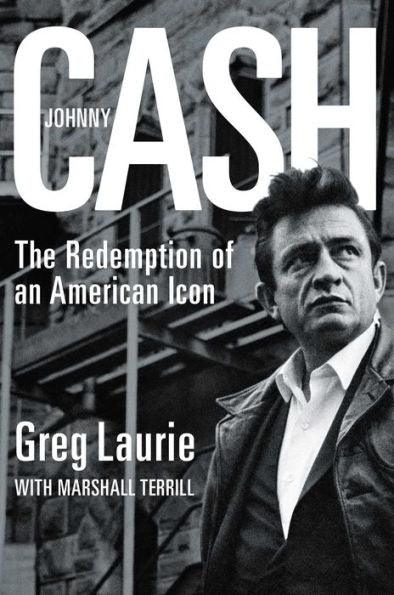 Johnny Cash: The Redemption of an American Icon - Paperback | Diverse Reads
