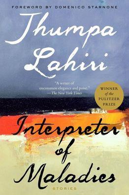 Interpreter of Maladies - Hardcover | Diverse Reads