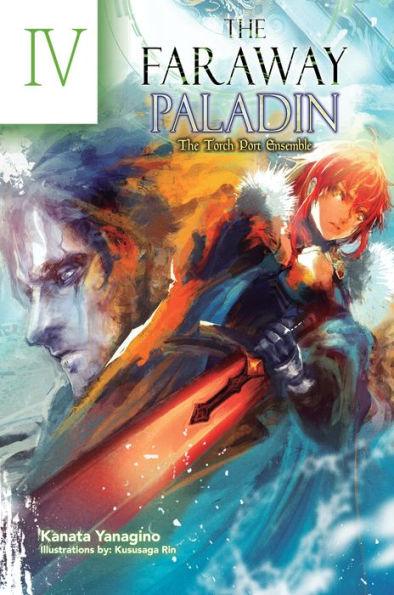 The Faraway Paladin, Volume 4: The Torch Port Ensemble - Hardcover | Diverse Reads