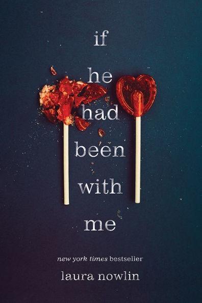 If He Had Been with Me - Paperback | Diverse Reads