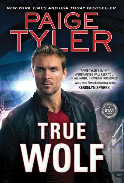 True Wolf - Paperback | Diverse Reads