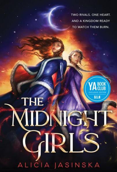 The Midnight Girls - Diverse Reads