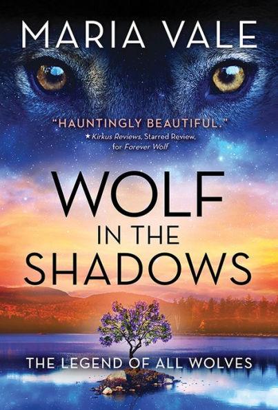 Wolf in the Shadows - Paperback | Diverse Reads