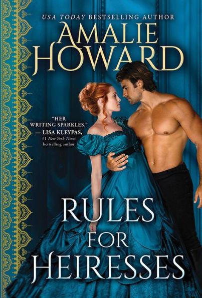 Rules for Heiresses - Paperback | Diverse Reads