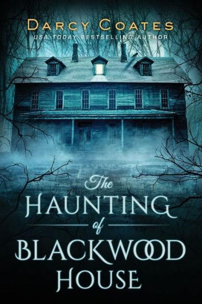 The Haunting of Blackwood House - Paperback | Diverse Reads
