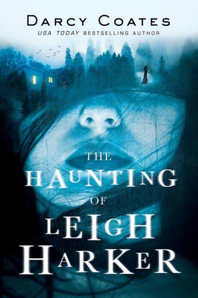 The Haunting of Leigh Harker - Paperback | Diverse Reads