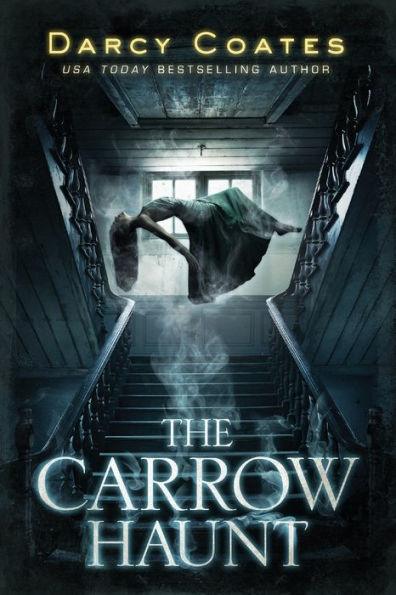 The Carrow Haunt - Paperback | Diverse Reads