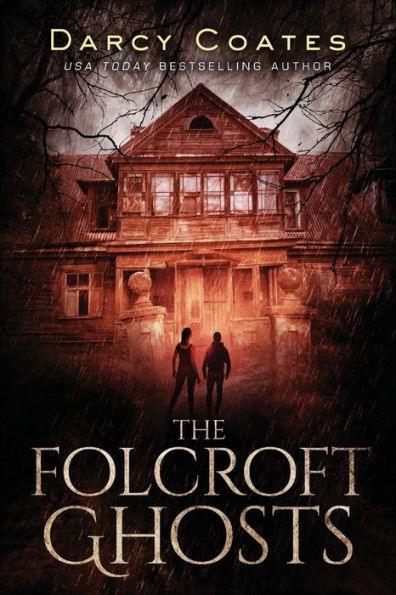 The Folcroft Ghosts - Paperback | Diverse Reads