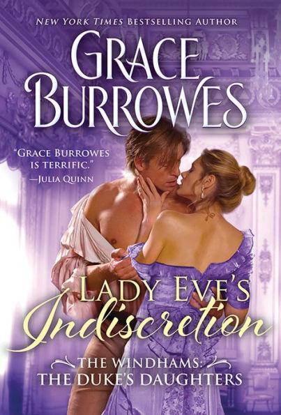 Lady Eve's Indiscretion - Paperback | Diverse Reads