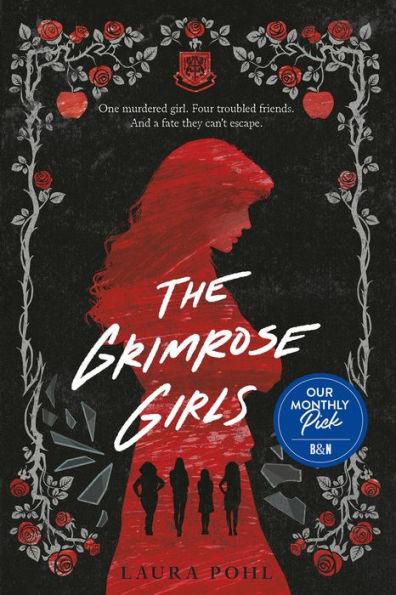 The Grimrose Girls - Diverse Reads