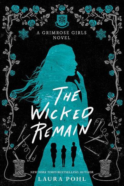The Wicked Remain - Diverse Reads
