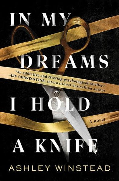 In My Dreams I Hold a Knife: A Novel - Hardcover | Diverse Reads