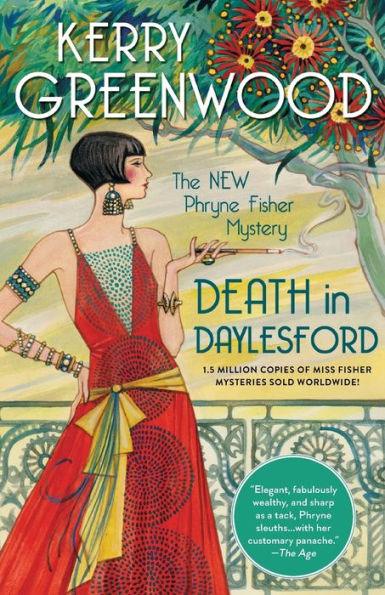 Death in Daylesford - Paperback | Diverse Reads