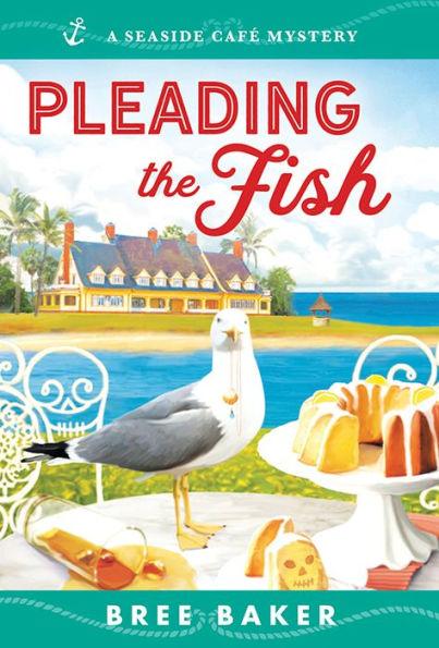 Pleading the Fish - Paperback | Diverse Reads