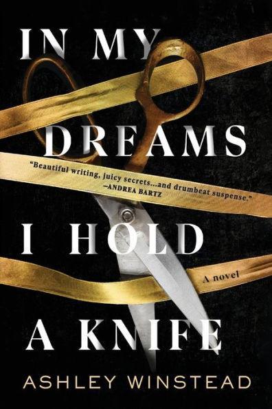 In My Dreams I Hold a Knife: A Novel - Paperback | Diverse Reads