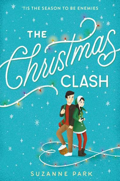 The Christmas Clash - Diverse Reads