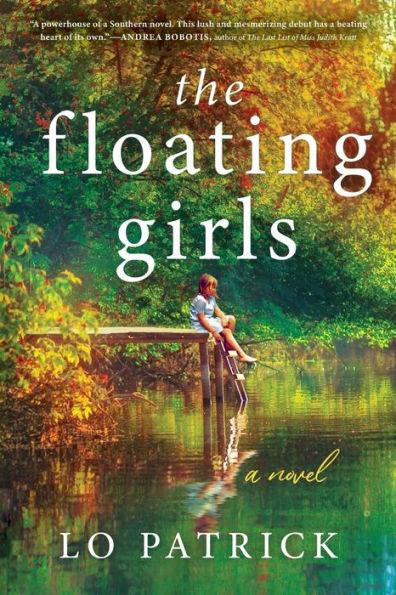 The Floating Girls: A Novel - Paperback | Diverse Reads