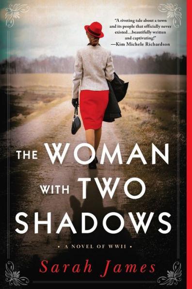 The Woman with Two Shadows: A Novel of WWII - Paperback | Diverse Reads