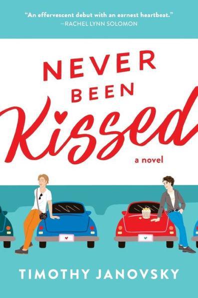 Never Been Kissed - Diverse Reads