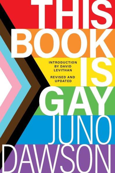 This Book Is Gay - Diverse Reads