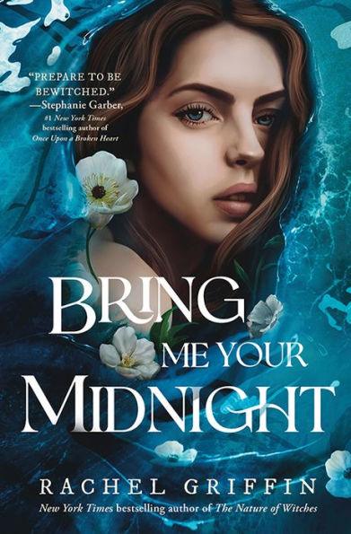 Bring Me Your Midnight - Hardcover | Diverse Reads