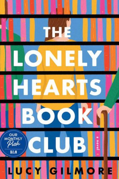 The Lonely Hearts Book Club - Paperback | Diverse Reads